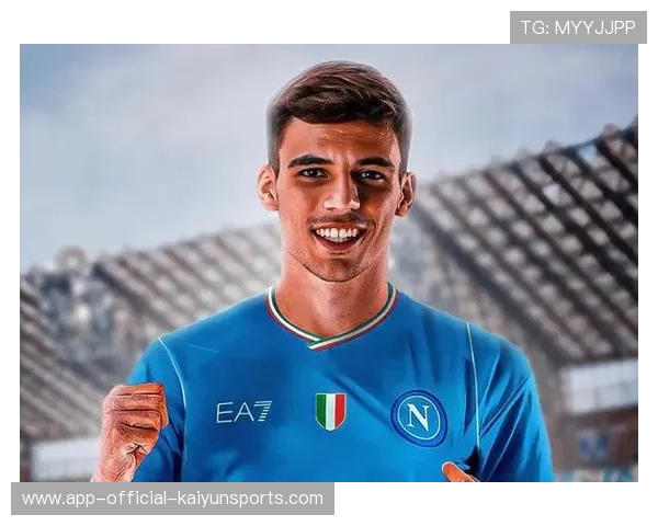 那不勒斯将通过区域合作提升青训资源共享效率