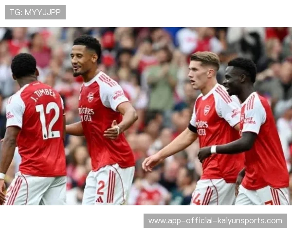 阿森纳若补齐替补深度，将更有冲刺力