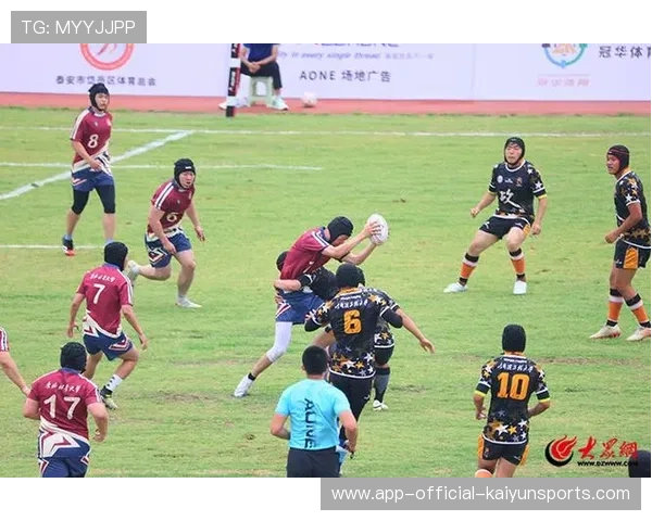 枫叶军团七人制橄榄球团队配合成制胜关键 枫叶军团七人制橄榄球团队配合成制胜关键