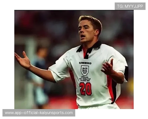 欧文回顾利物浦生涯:支持红军从未改变,欧文利物浦进球集锦 欧文回顾利物浦生涯:支持红军从未改变,欧文利物浦进球集锦