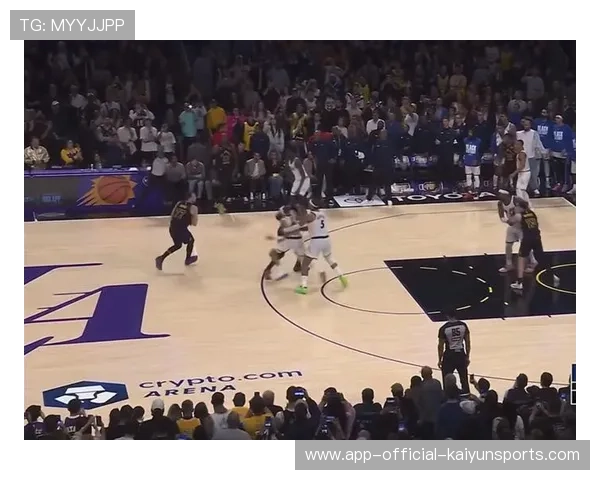 湖人防守轮转快，空位明显减少