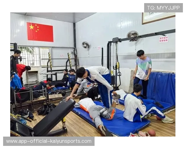 国际跳远线上训练平台训练负荷与恢复研究成果发布,国际跳远世界纪录 国际跳远线上训练平台训练负荷与恢复研究成果发布,国际跳远世界纪录